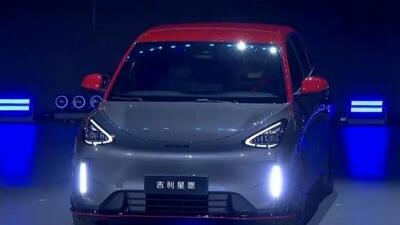  این هاچ‌ بک برقی یک میلیاردی می‌ توانست پژو 207 را کنار بزند!