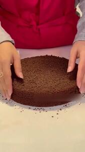  کیک برزیلی مناسب برای کافه ها + فیلم