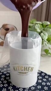 کیک مافین شکلاتی + فیلم