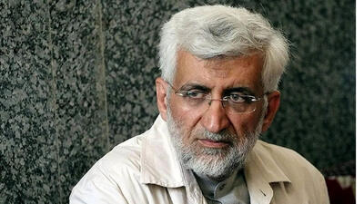 عصبانیت جلیلی از سخنان ناطق نوری / ملت ایران سال ها پیش فهمیدند لانه جاسوسی چه بود !
