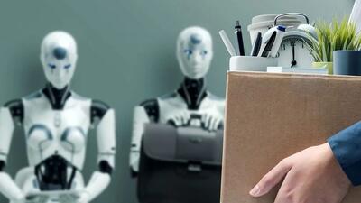  هوش مصنوعی چگونه 40 شغل مهم را نابود می‌ کند؟