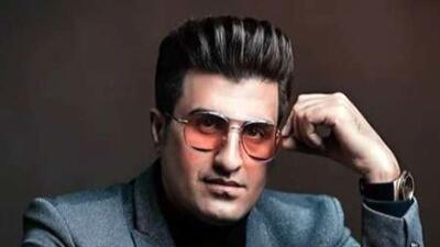  دانلود آهنگ آغوش تنگ دنیا جایی برام نداره از محسن لرستانی