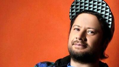  فیلم / این شما و این «دی جی علی صادقی» در مهمترین کلاب استانبول / بعد خداحافظی از بازیگری و ...