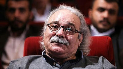  فیلم / محمد کاسبی: از پزشکی انصراف دادم تا به عشقم برسم! پشیمانم...