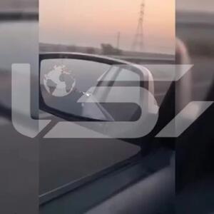 پایان فرار قاتل اهوازی با عملیات غافلگیرانه پلیس خوزستان + فیلم