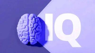  رتبه چهارم جهان در هوش متعلق به ایرانی‌ ها