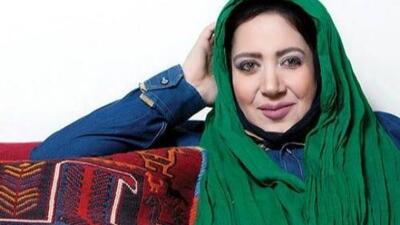  رونمایی از ازدواج مازیار لرستانی وقتی شهره بود با حسین قناعت  / مازیار 3 بار هم زایمان داشت و مادر شد اما .... / شوهرش کیست ؟! + عکس شوهرش