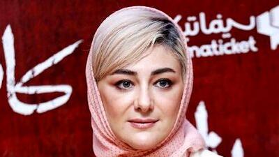  عکس/ ویدا جوان با این مانتوی ساده، مثل همیشه خوشتیپ‌تر از همیشه شد!/ نگاهی به زیباترین استایل ها با ساده ترین مانتو ها
