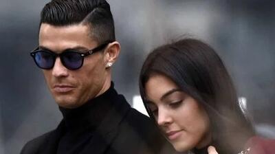  عزای رونالدو در سوگ فرزندش: با نهایت اندوه، مرگ فرزندمان را اعلام می کنیم؛ ما ویران شدیم، تو فرشته ما بودی، تو را برای همیشه دوست خواهیم داشت