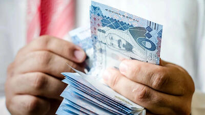 قیمت ریال عربستان امروز سه شنبه 22 مهر 1404