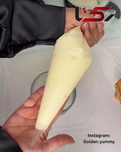  کیک اسفناج بهترین عصرانه پاییزی + فیلم