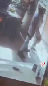 درگیری خونین در جایگاه CNG قزوین / عاملان ضرب و جرح به سرعت دستگیر شدند