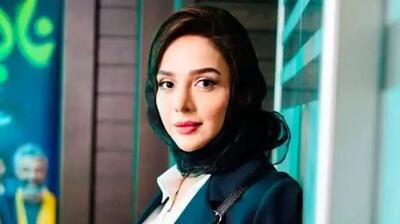  عکس/ استایل کژوال المیرا دهقانی، یاسمن سریال «لحظه گرگ و میش» و همسر قدبلندش /آغوش گرم زوج جذاب و خوش تیپ مقابل دوربین!