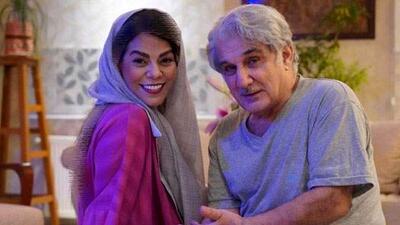  عکس های برتر/ مهنوش صادقی و فرزانه قاسم زاده تا الهام اخوان و رایان سرلک