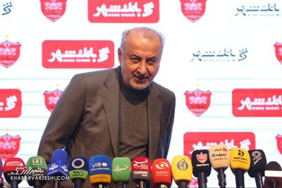 اتفاقات مهم برای پرسپولیس در راه ؛ خبری مهم از راهرو سرخ ها