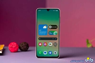  قیمت گوشی سامسونگ، شیائومی و آیفون امروز سه‌شنبه ۲۲ مهر ۱۴۰۴