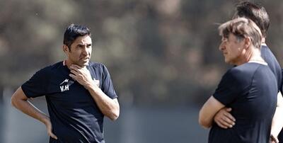  دستان بسته هاشمیان در دیدار بعدی / ۱۳ مصدوم پرسپولیس را بشناسید