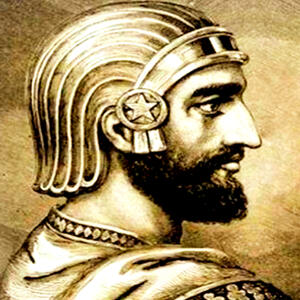 شهریار خردمند