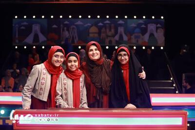 «دو‌نقطه»؛ جایی که دیروز و امروز به هم می‌رسند | مجموعه رسانه ای صبا