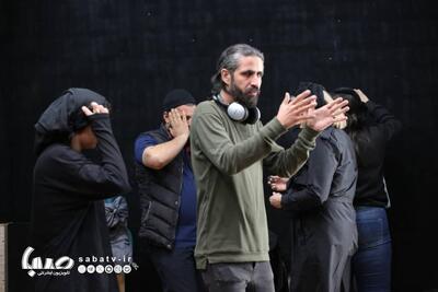 «پرده آخر» آماده نمایش شد/ بررسی مشکلات هنرجویان | مجموعه رسانه ای صبا
