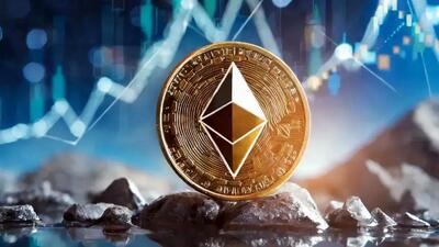  قیمت اتریوم ۲۲ مهر ۱۴۰۴؛ آیا اتریوم بار دیگر رکورد می‌زند؟