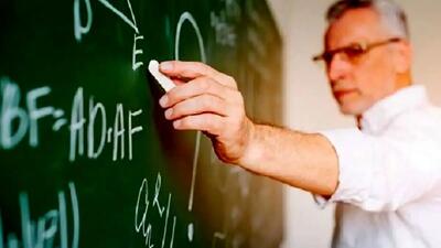 توقف عجیب تدریس ریاضی در مدارس تهران؛ ماجرا چیست؟