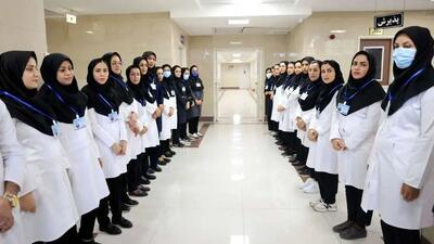  وام ازدواج ۵۰ میلیونی برای دانشجویان علوم پزشکی + اطلاعات جامع