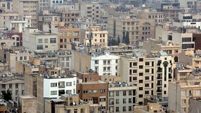  هزینه اجاره آپارتمان ۱۰۰ متری در غرب تهران چقدر است؟ جدول قیمت مهر ۱۴۰۴