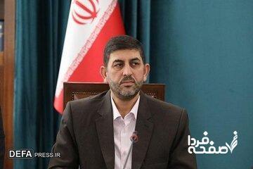 دبیر کمیسیون اصل نود مجلس: ادعای مالکیت امارات بر جزایر سه‌گانه ایران تحت فشار لابی‌های غربی است/ حضور ایران در سازوکارهای منطقه‌ای، نشانه اقتدار است