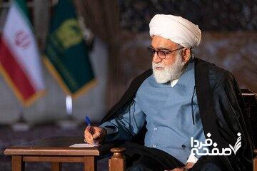  آیت‌الله مروی: فرماندهی امام خامنه‌ای مسیر جنگ تحمیلی ۱۲ روزه را تغییر داد