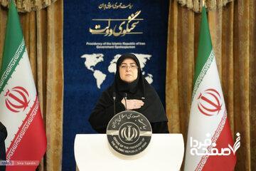 تغییر لحن سخنگوی دولت؛ از وعده‌ی «به‌زودی» تا بیان «مواضع کلی»/ صدای دولت پزشکیان «محافظه‌کار» شده است؟