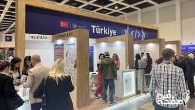  ادعای جنجالی ترکیه در دبی: تا ۱۰ سال دیگر «ابرقدرت» جهانی می‌شویم