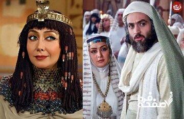 قرار است سریال یوسف برای پانزدهمین بار از تلویزیون پخش شود/ سریالهای جدید صداوسیما بی کیفیت است و به همین دلیل به قدیمی ها پناه می برد