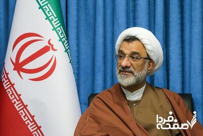 درخواست عجیب دبیر شورای عالی انقلاب فرهنگی از قالیباف درباره طرح ملی توسعه هوش مصنوعی + جزئیات