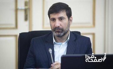 دیدار طحان نظیف با خانواده‌ شهید حسن شجاعی/ روایت سخنگوی شورای نگهبان از حمله اسرائیل به زندان اوین + تصویر