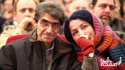  علت درگذشت ناصر تقوایی اعلام شد / پیام همسر ناصر تقوایی با انتشار تصویری دردناک