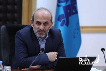 جلیلی رئیس واقعی است یا جبلی؟/ رییس سازمان صداوسیما پاسخ داد