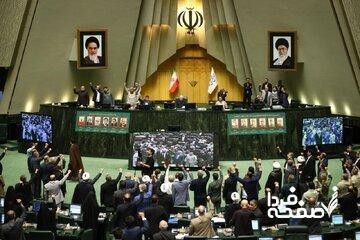 نقشه جدید تندروها ؛ گنجاندن مفاد قانون حجاب در لایحه منع خشونت علیه زنان!