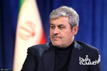  تاج گردون: هر فردی در مسئولیت خود اشتباهاتی دارد/ کسی نمی‌تواند بگوید اشتباهی نداشته است