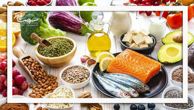 برای استخوان‌های قوی‌تر: چه بخوریم، چه ورزشی کنیم؟