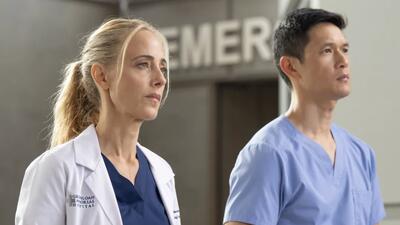  خالق Grey’s Anatomy درباره پایان سریال می‌گوید
