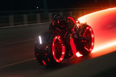  ترون: آرس؛ دنباله‌ای مورد انتظار که در گیشه ناامیدکننده بود