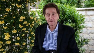  مرگ دست از سر هنرمندان ایرانی بر نمی‌دارد | سعید مظفری درگذشت