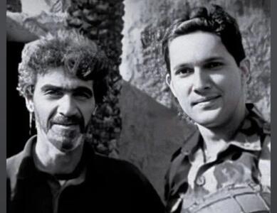 واکنش دریغ‌آلود حامد بهداد به درگذشت ناصر تقوایی: با فیلم نساختنش هم به ما چیزی گفت