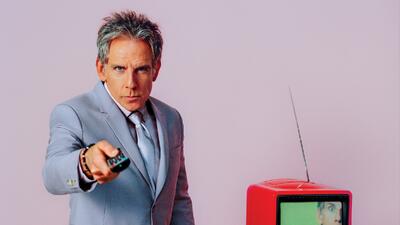  بدترین تصمیم بن استیلر از زبان خودش