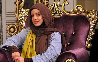  شراره رخام: ترنس ها را قضاوت نکنید! + فیلم - سلام نو