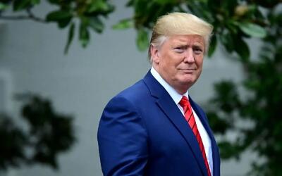  هشدار نفتی ترامپ به بغداد