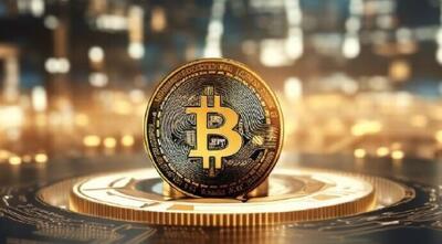 آیا سقوط بزرگ تر بیت کوین در راه است؟ - سرمایه و بورس
