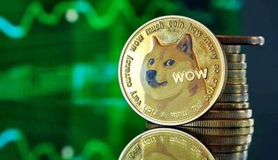 قیمت رمز ارز دوج کوین ۲۲ مهر ۱۴۰۴