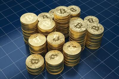آیا «سوپر چرخه» بیت ‌کوین در حال شکل‌گیری است؟